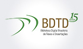Biblioteca Digital Brasileira de Teses e Dissertações